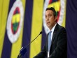 Ali Koç yenidən &ldquo;Fənərbağça&rdquo;nın prezidenti seçildi